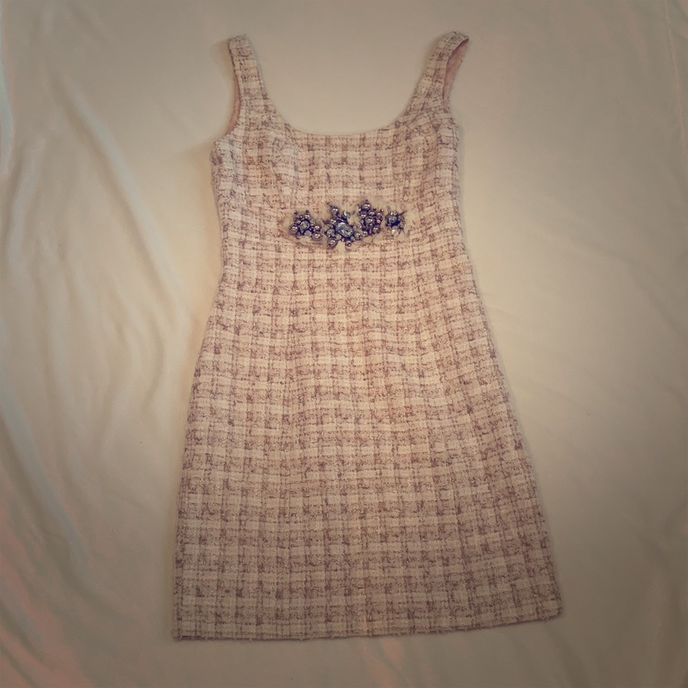 Boston proper dress